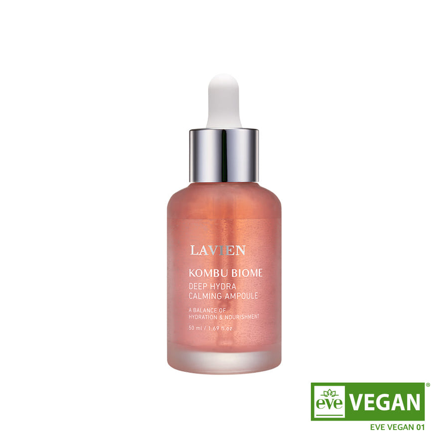 Kombu Biome Deep Hydra Calming Ampoule – LAVIEN
