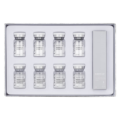 Medinic Line Miracle Stem 99 Program