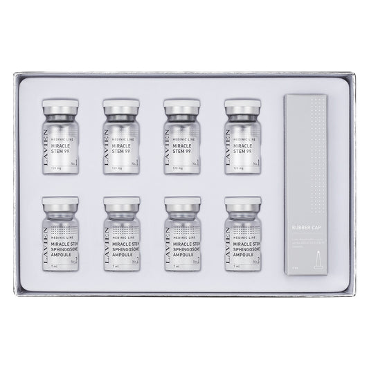 Medinic Line Miracle Stem 99 Program