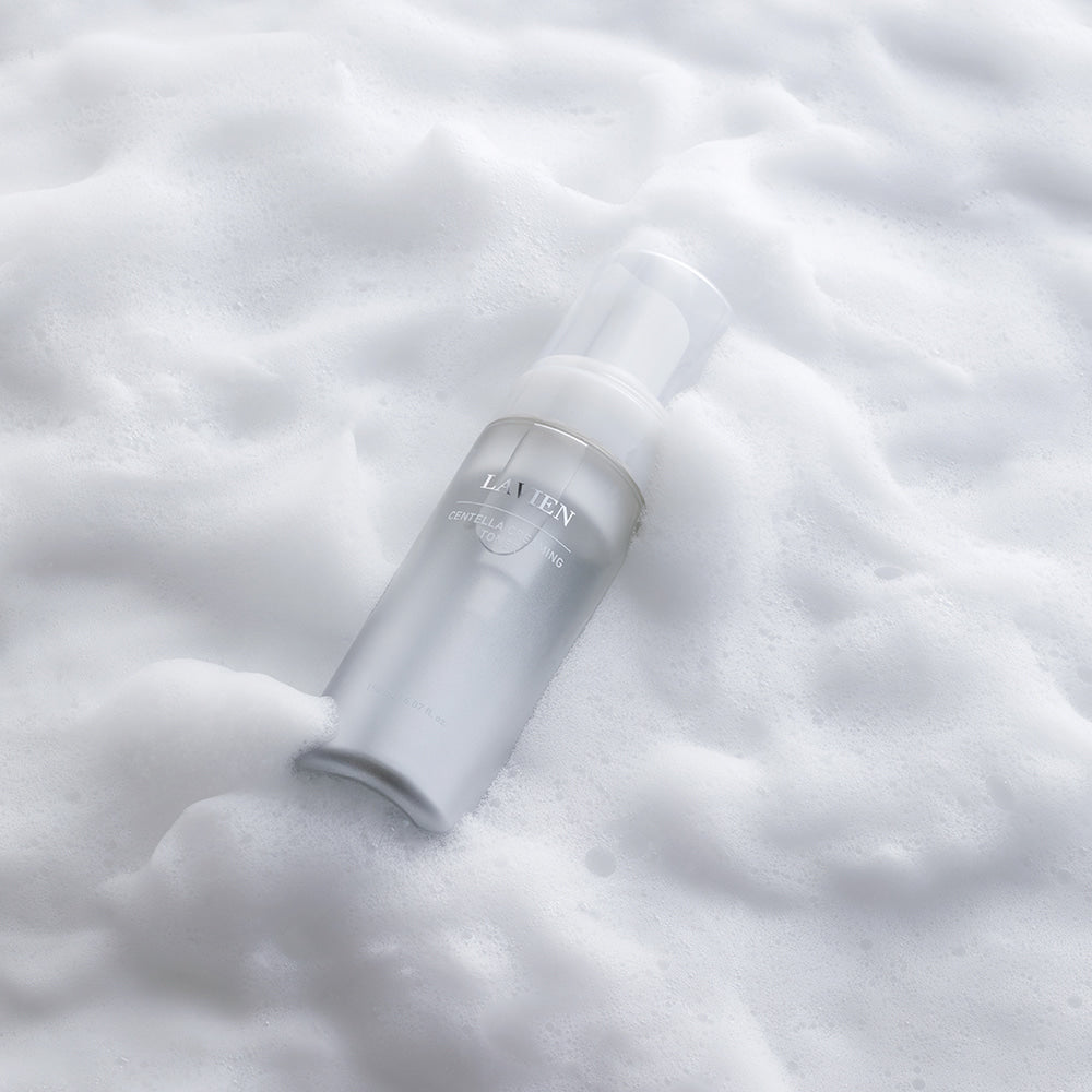 Best Anti Aging Cream | Centella Creaming Toner Online – LAVIEN