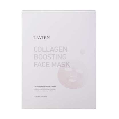 Collagen Boosting Face Mask