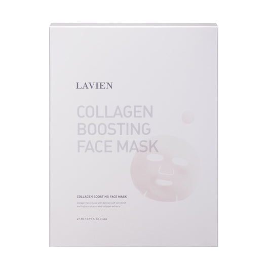 Collagen Boosting Face Mask