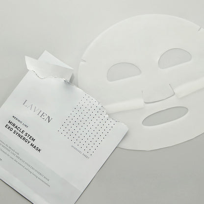 Medinic Line Miracle Stem Exo Synergy Mask