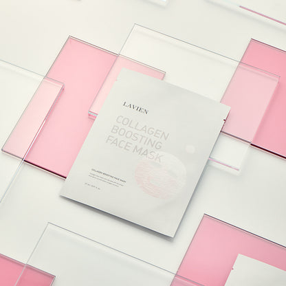 Collagen Boosting Face Mask