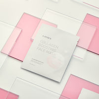 Collagen Boosting Face Mask
