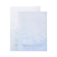 Collagen Ice Gel Pad
