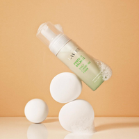 Perfect Balance Daily Cleansing Foam