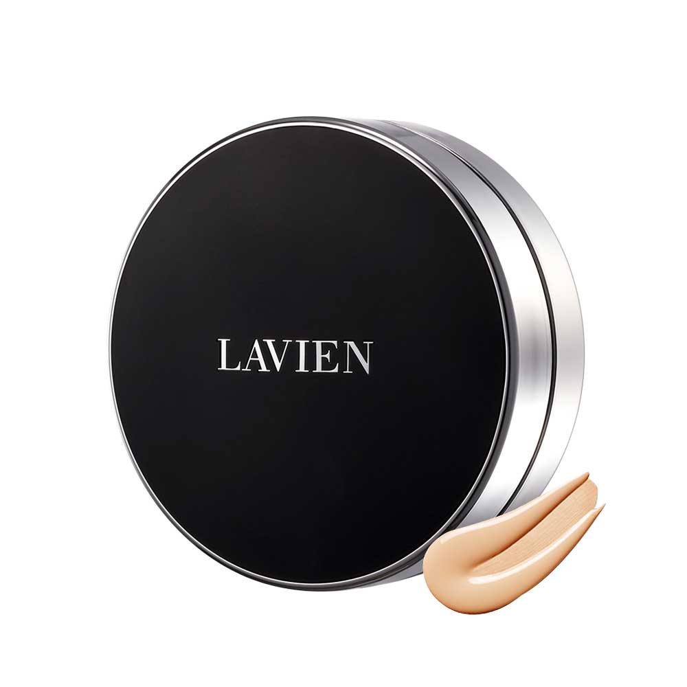 Natural Perfect Black Cushion – LAVIEN