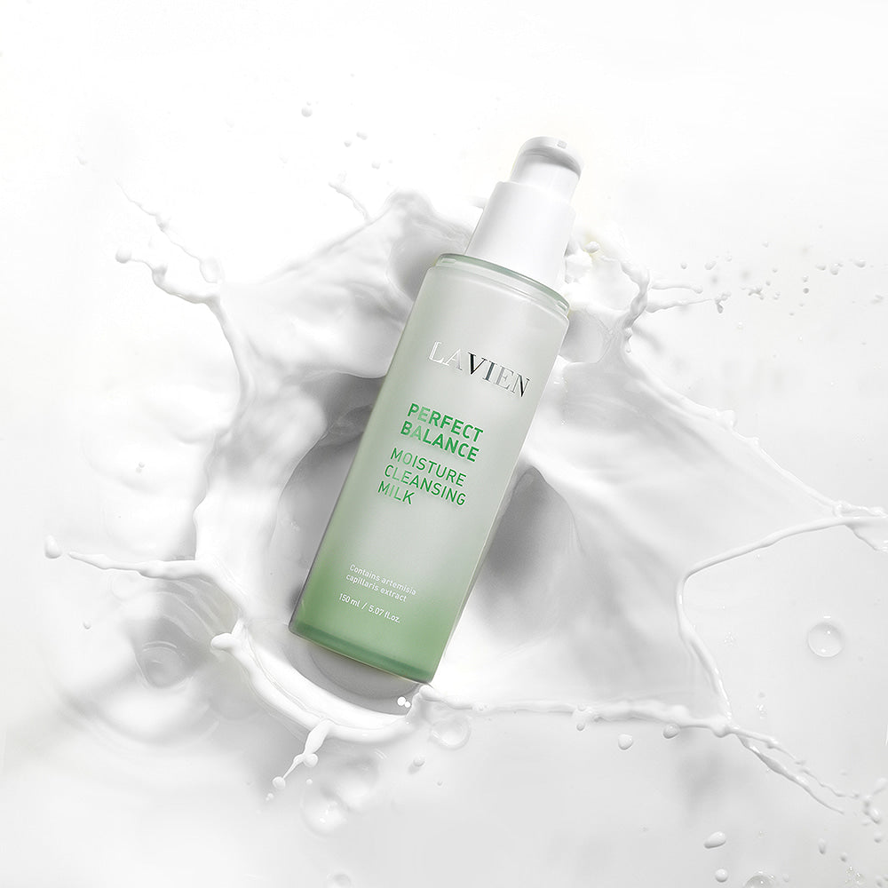 MOISTURIZING LINE – LAVIEN