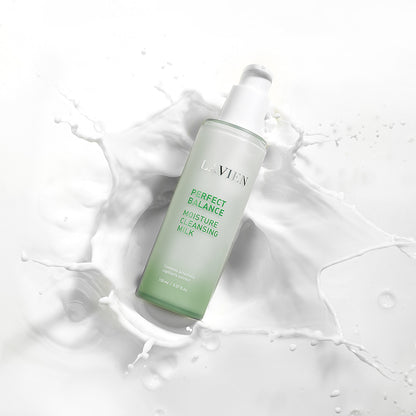Perfect Balance Moisture Cleansing Milk