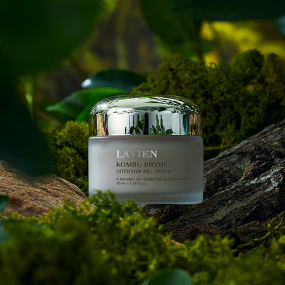 Kombu Biome Intensive Gel Cream