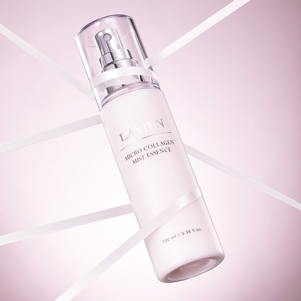Micro Collagen Mist Essence – LAVIEN