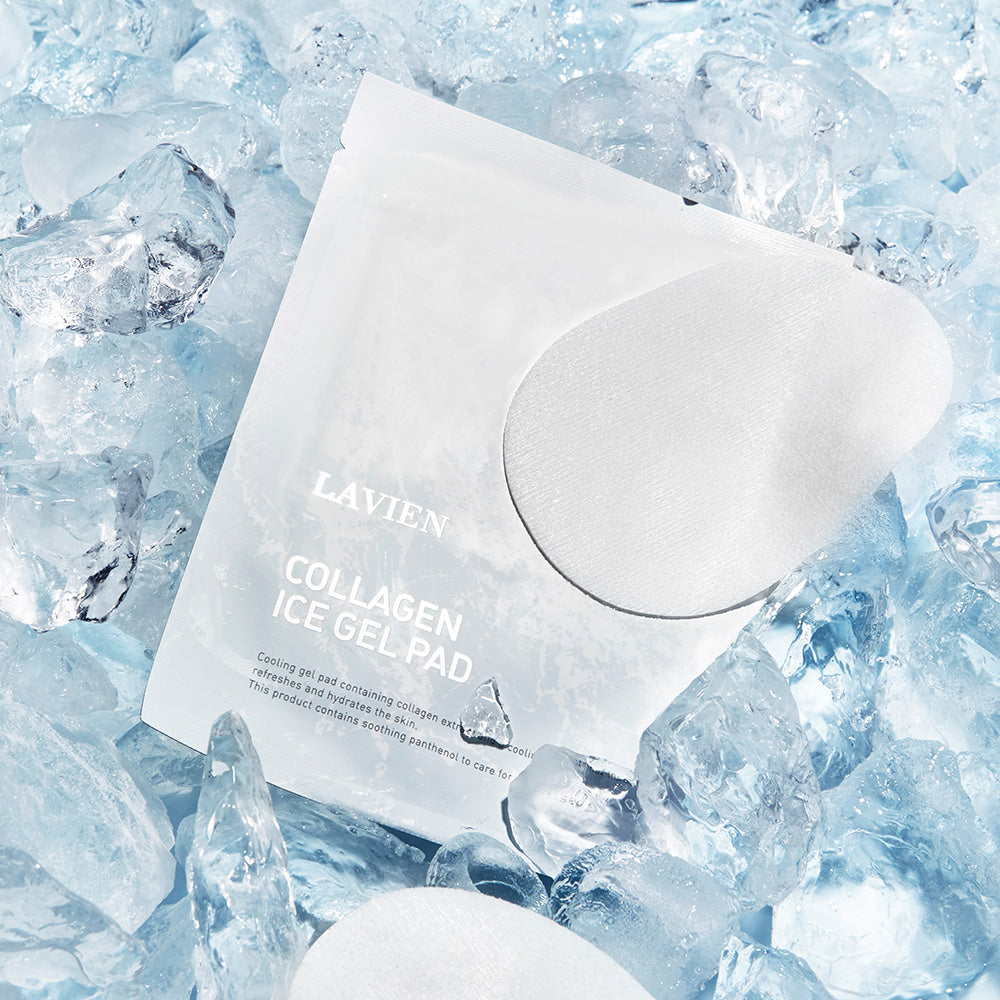 Collagen Ice Gel Pad