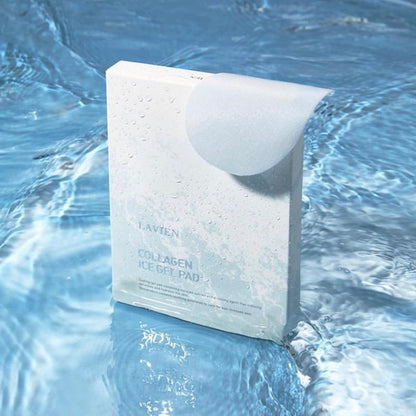 Collagen Ice Gel Pad