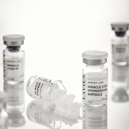 Medinic Line Miracle Stem 99 Program