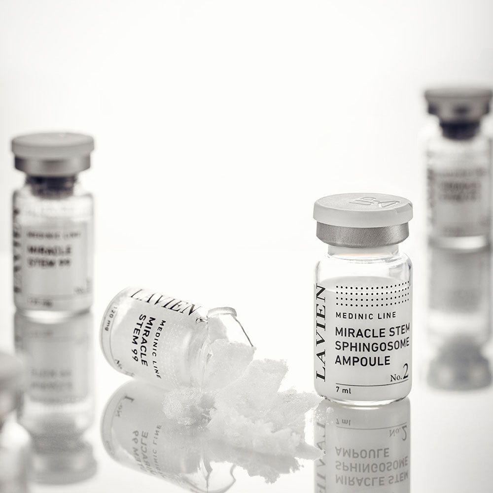 Medinic Line Miracle Stem 99 Program